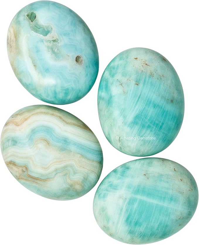 Caribbean Calcite Crystal