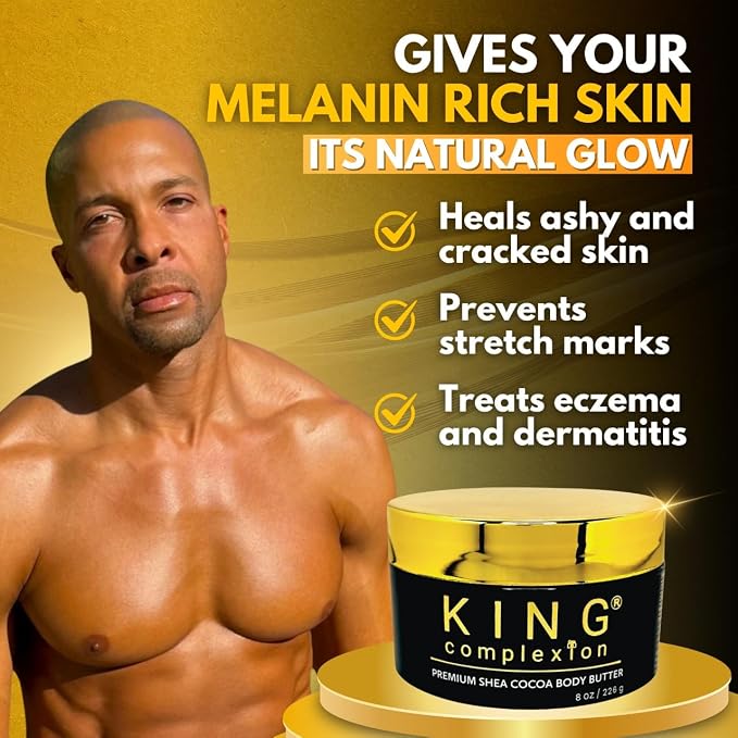 Cocoa Body Butter