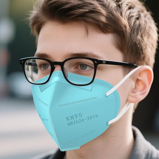 Adult-50 Pack-blue