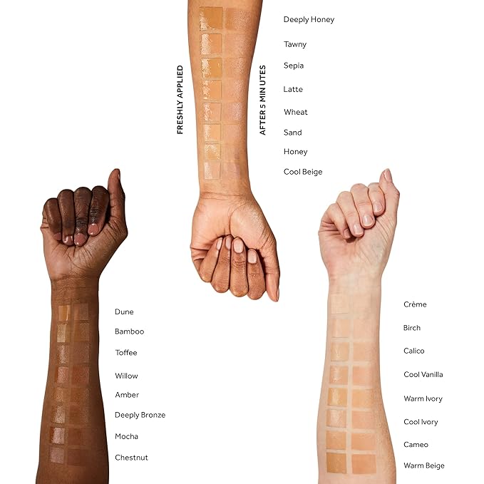 03 - Warm Ivory