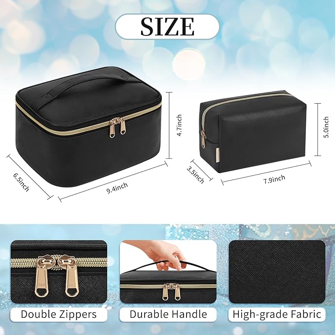 0020_Black Set of 2