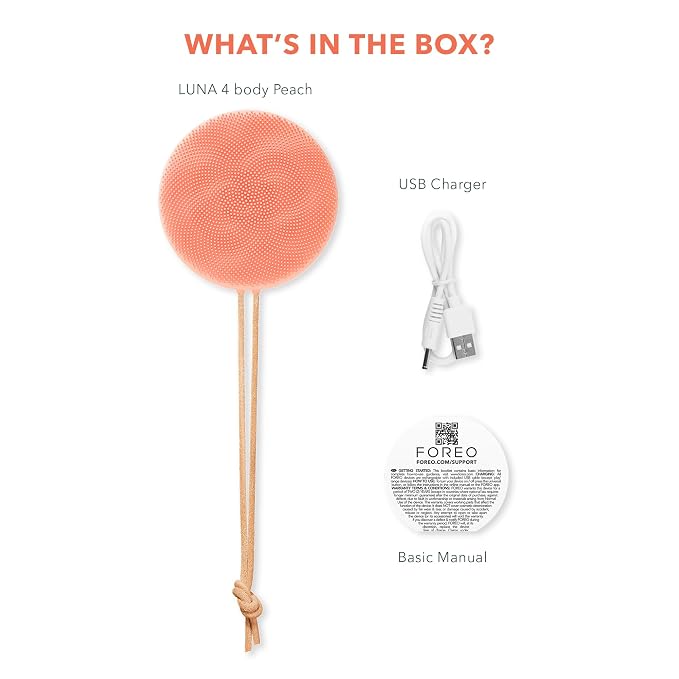 Peach Perfect