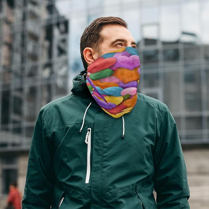 Colorful Love