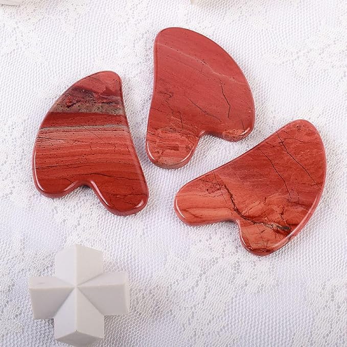 Flame Jasper