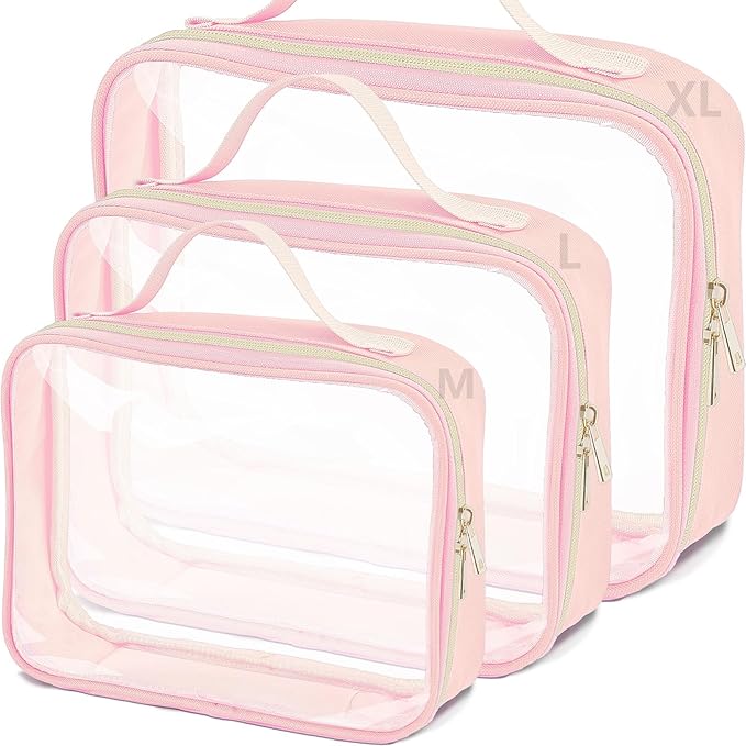 3pcs-Pink