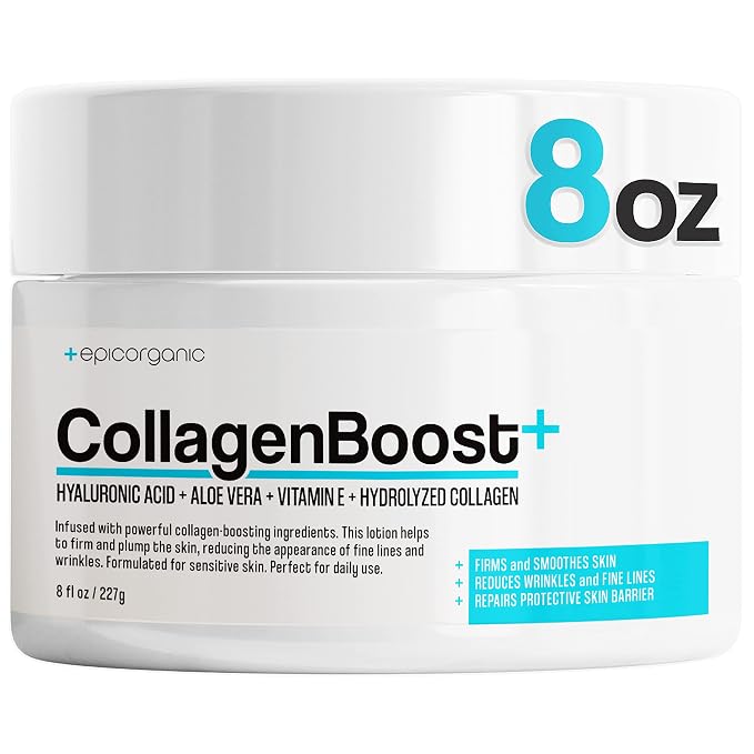 Collagen Boost