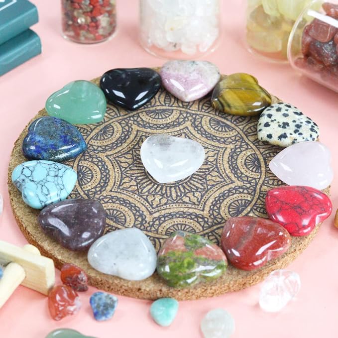 2-15pcs