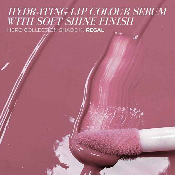 Regal - Mauve Nude