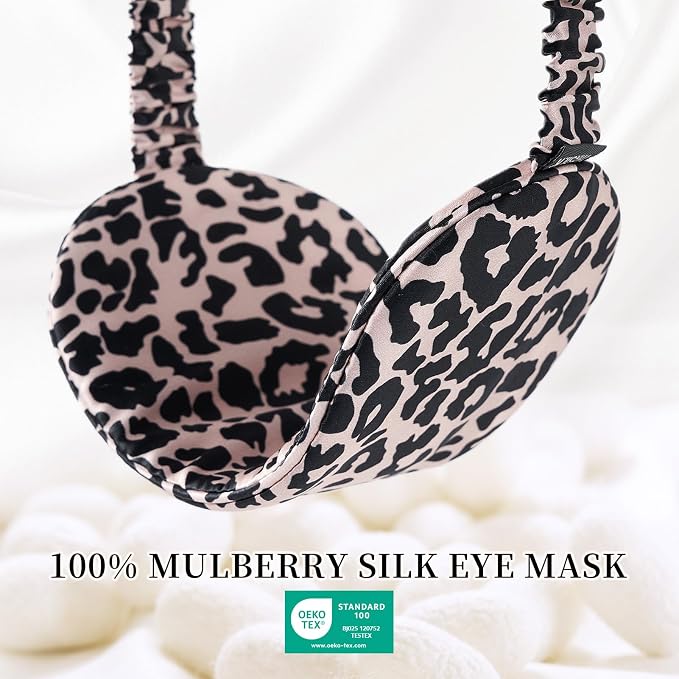 Leopard-pink