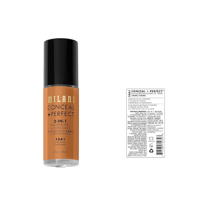 10A1-Caramel