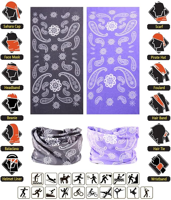 12pcs.animal Print 1