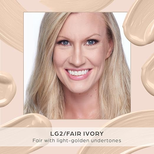 01. LN2/Fair Ivory