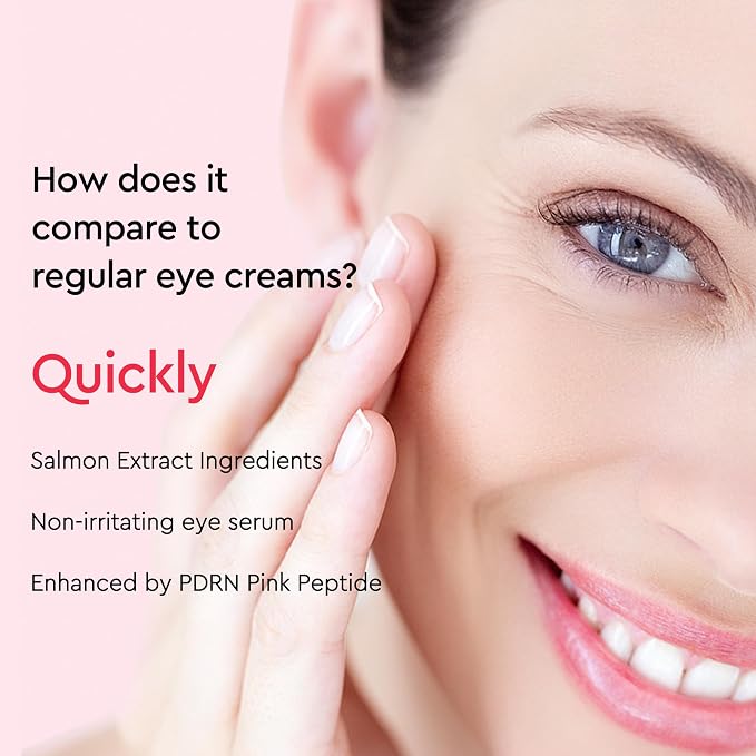 Salmon DNA PDRN Eye Cream