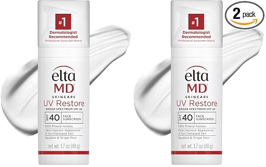 04 - Untinted (2 Pack)