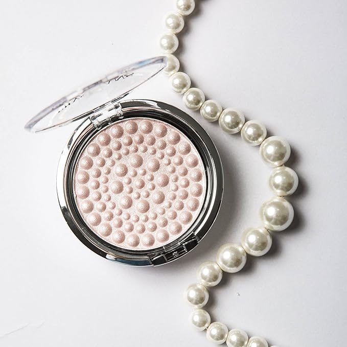 Translucent Pearl