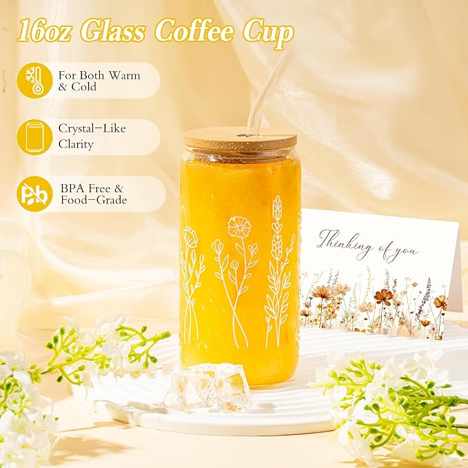 9Pcs Self Care Gifts