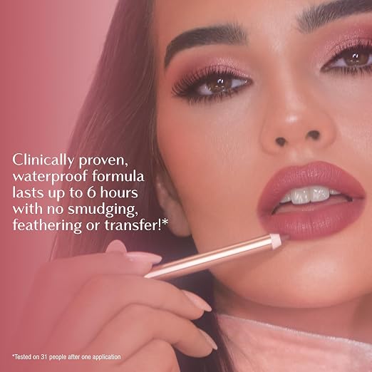 Love Trap - peachy-brown