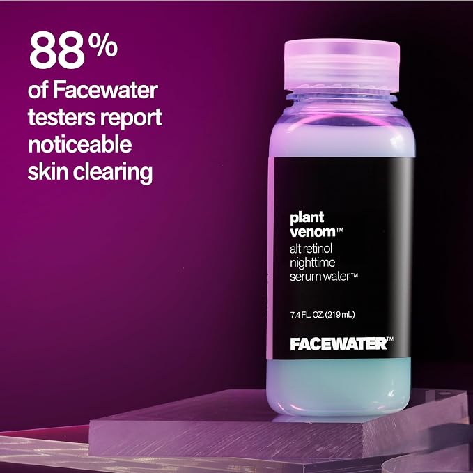 Alt Retinol Serum Water