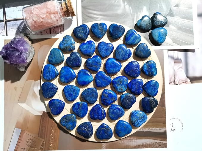 Lapis Lazuli