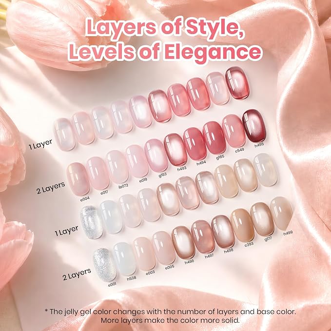 Blush Canvas
