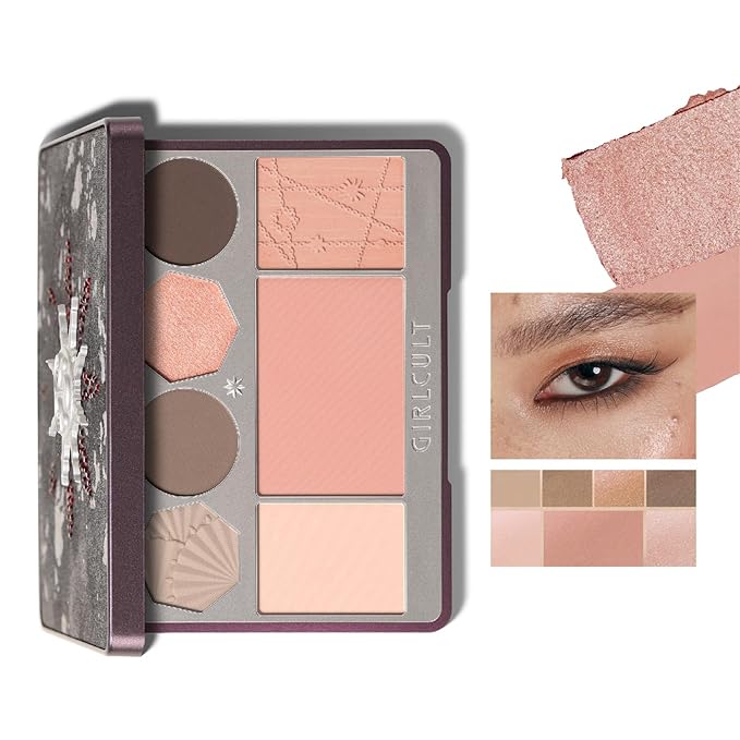 #06 Satin Nude