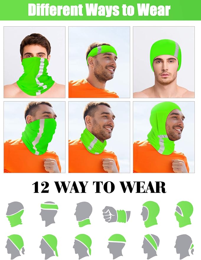 Fluorescent Green