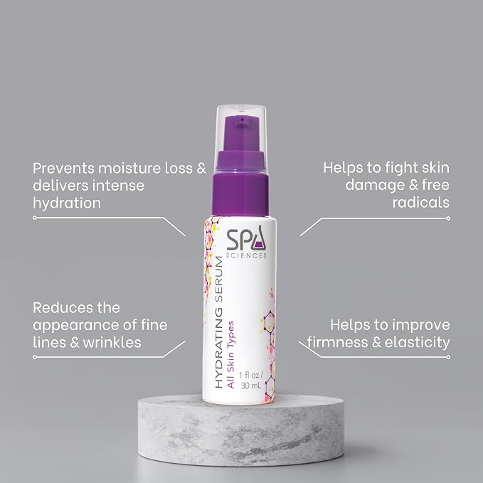 Hydrating Serum