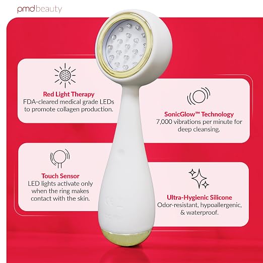 Cream Led