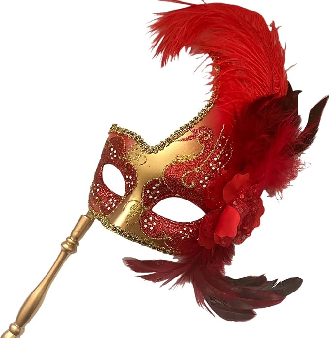 Red Gold W Stick
