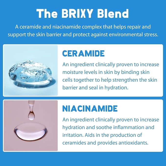 Hydrating