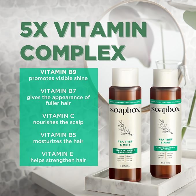 Tea Tree Oil