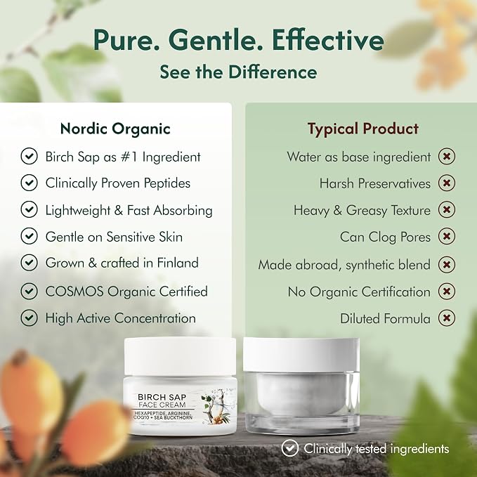 Face Cream