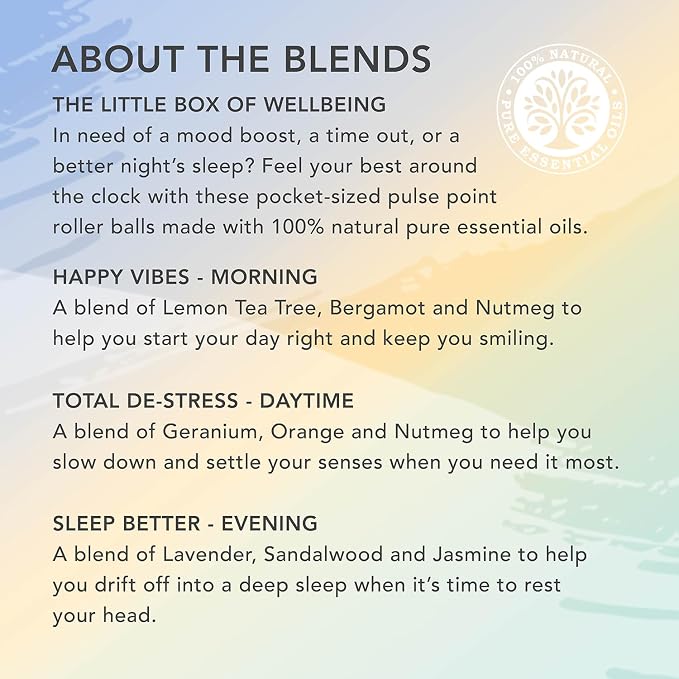 Wellbeing
