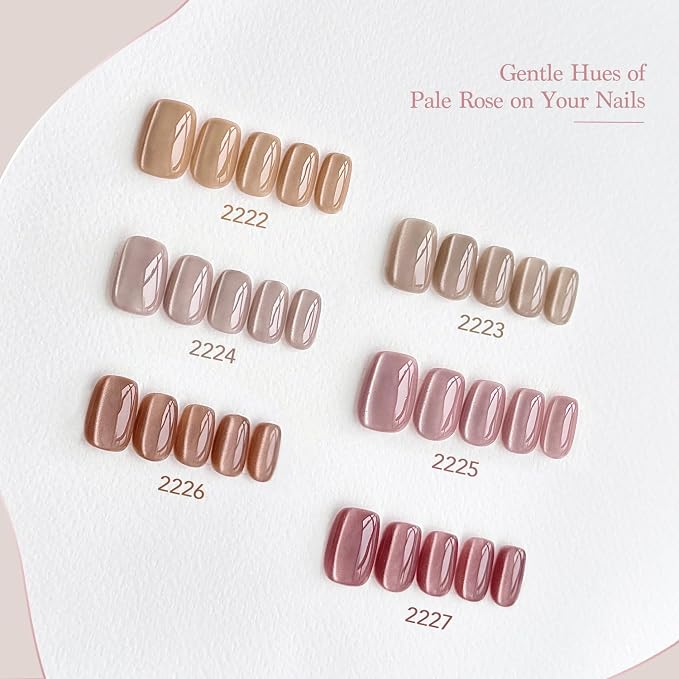 Pale Rose