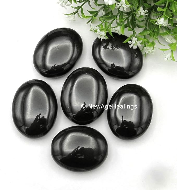 Black Agate