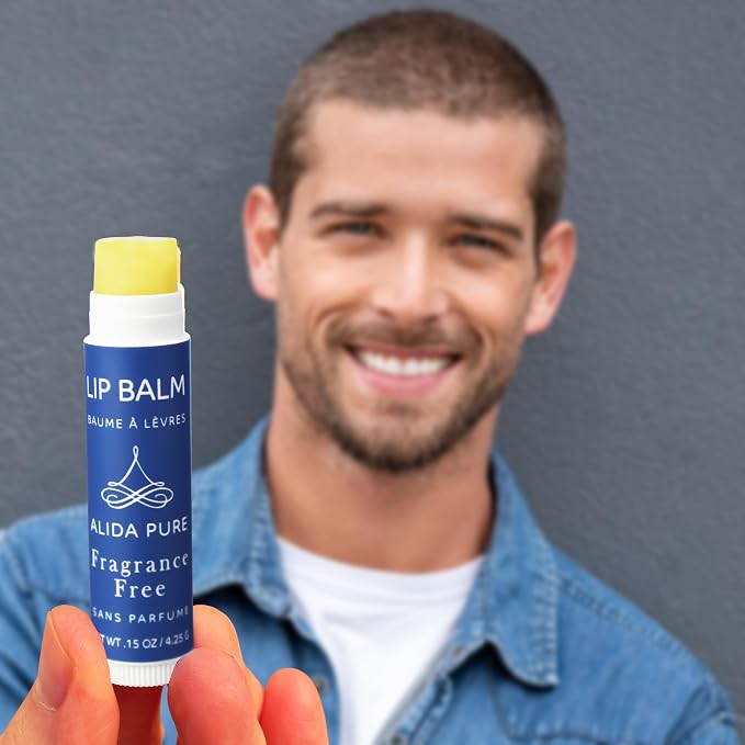 Fragrance Free 5 Pack