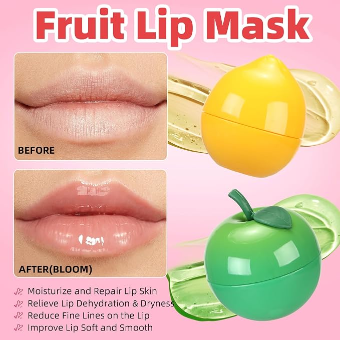 8 Pcs