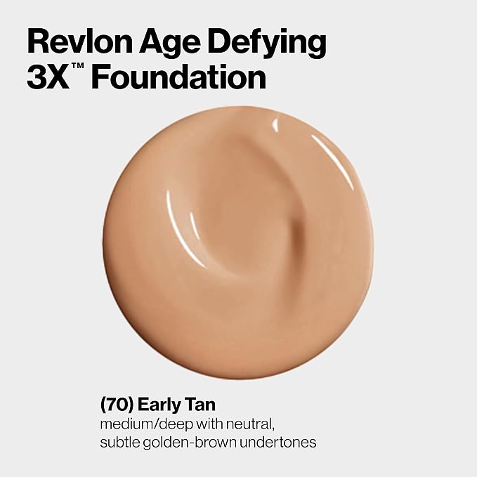 70 Early Tan