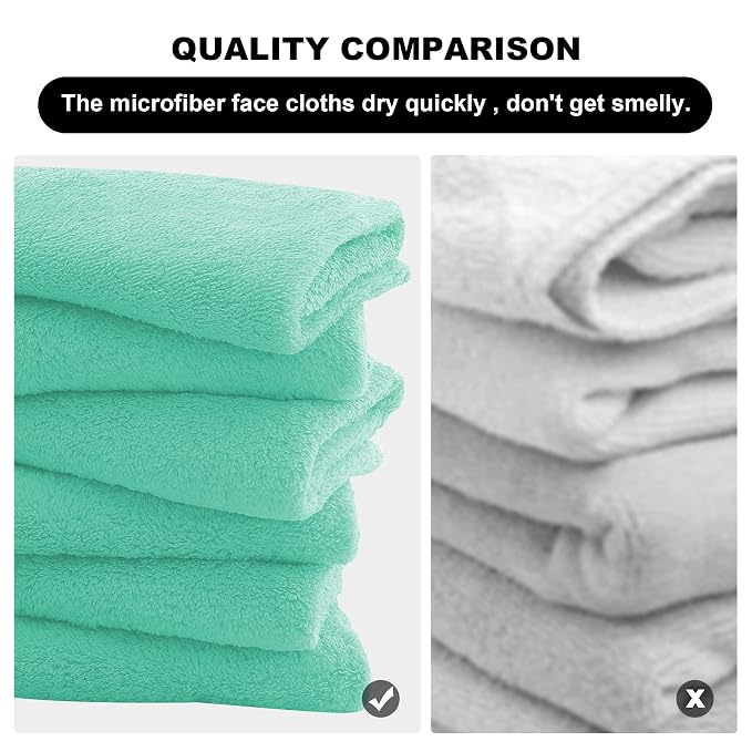Aqua Green