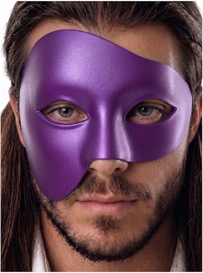 Purple Solid