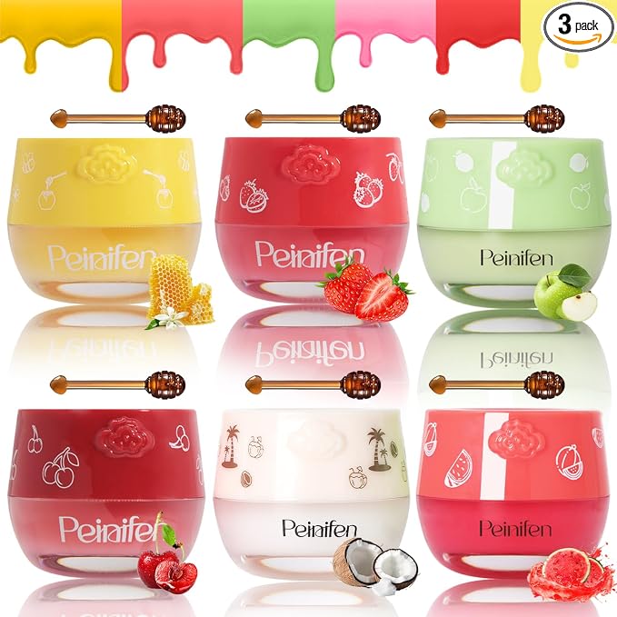 Honey+Strawberry+Watermelon+Apple Lime+Cherry+Coconut