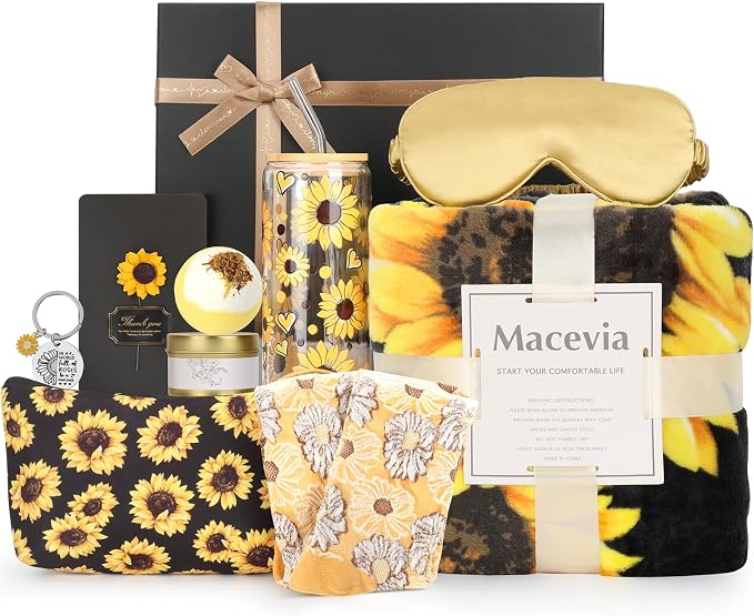 Sunflwer gifts 01