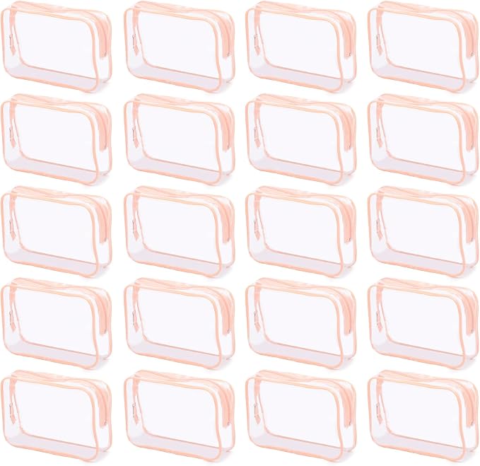 40PCS-Pink