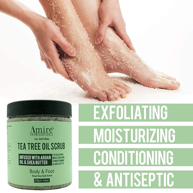 Tea Tree