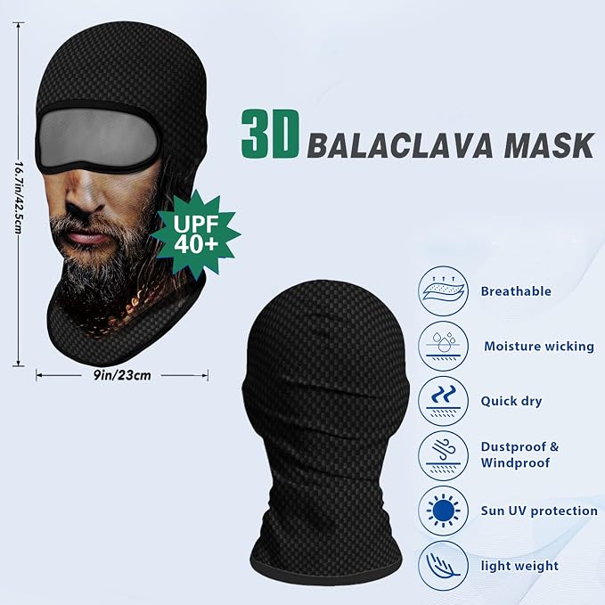 Men With Beard Handsome