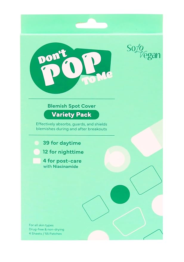 165pcs (3PK)