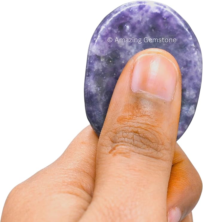Lepidolite