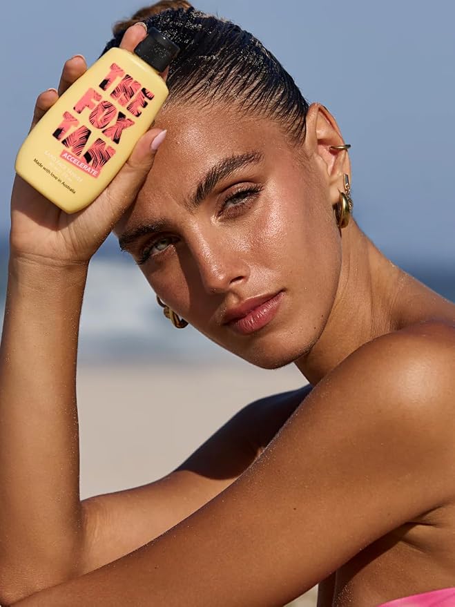 Face Tanner 90ml