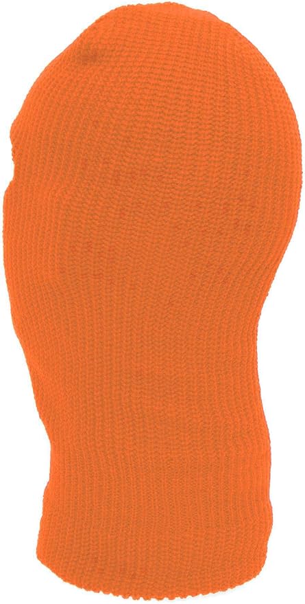Neon Orange