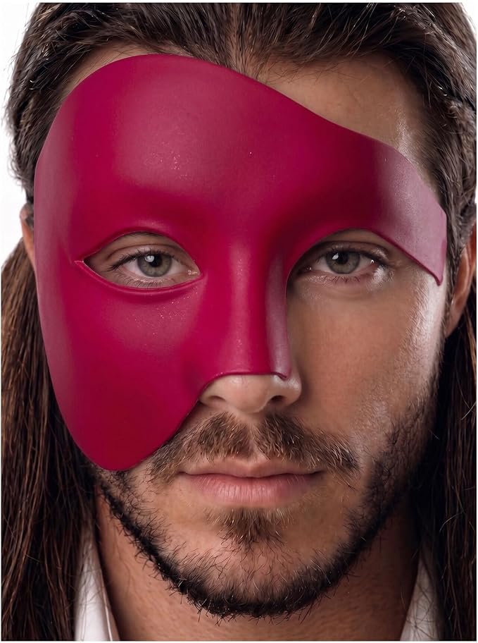 Red Solid